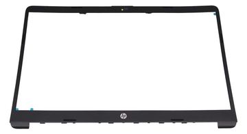 HP L53720-001 Displayrahmen 39.1cm 15.6 Zoll schwarz von LumaTech