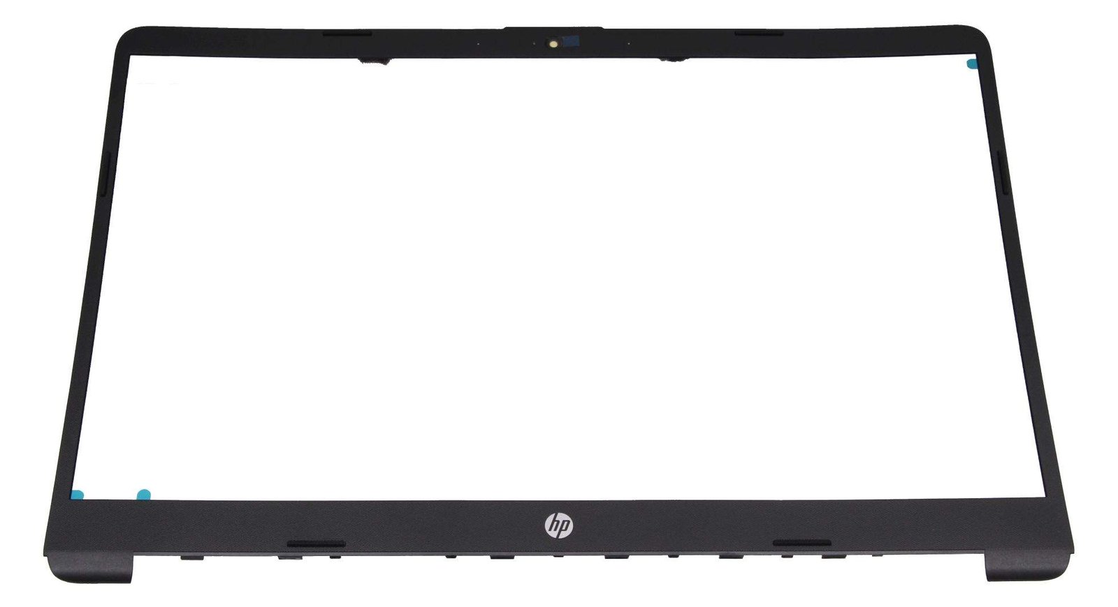 HP L53720-001 Displayrahmen 39.1cm 15.6 Zoll schwarz