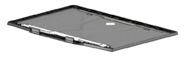 HP L57355-001 - Displayabdeckung - 43,9 cm (17.3 Zoll) - HP - OMEN 17 von LumaTech