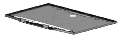 HP L57355-001 - Displayabdeckung - 43,9 cm (17.3 Zoll) - HP - OMEN 17
