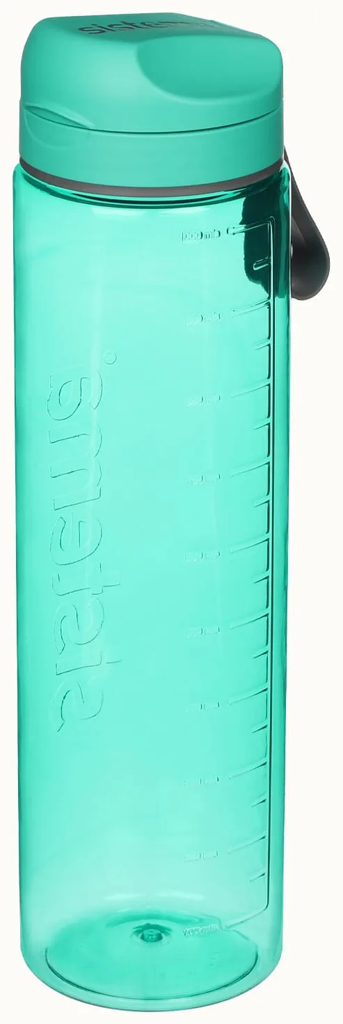 Sistema Plastics Trinkflasche Hydrate Active Sports 1 l, Ansicht 2