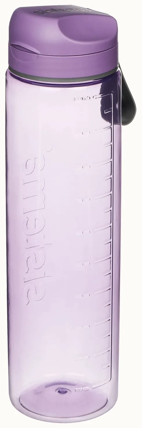 Sistema Plastics Trinkflasche Hydrate Active Sports 1 l, Ansicht 4