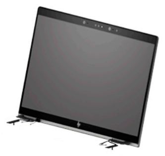 HP L62993-001 - Anzeige - 35,6 cm (14) - Touchscreen - HP - EliteBook x360 1040 G6 von LumaTech