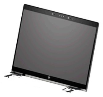 HP L62993-001 - Anzeige - 35,6 cm (14) - Touchscreen - HP - EliteBook x360 1040 G6