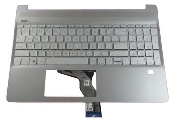 HP L63578-061 - Cover + keyboard - HP - 15t-dy1xx - 15t-dy2xx - 15t-dy3xx - 15-dy1xxx - … - TL: Italienisch, QWERTY von LumaTech