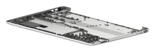 HP L63590-001 - Untergehäuse - HP - 15-d4xxx