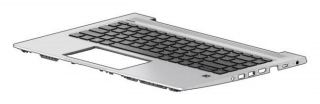 HP L65225-B31 - Tastatur - HP - ProBook 440 G7 - TL: Niederländisch, QWERTY von LumaTech