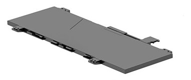 HP L75783-005 - Akku - HP