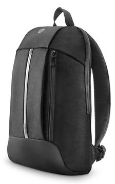 HP Laptop Backpack - Notebook-Rucksack - 39.6 cm (15.6) von LumaTech
