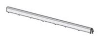 HP Laptop Scharnier Cover - Zilver von LumaTech