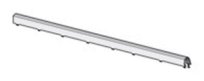 HP Laptop Scharnier Cover - Zilver
