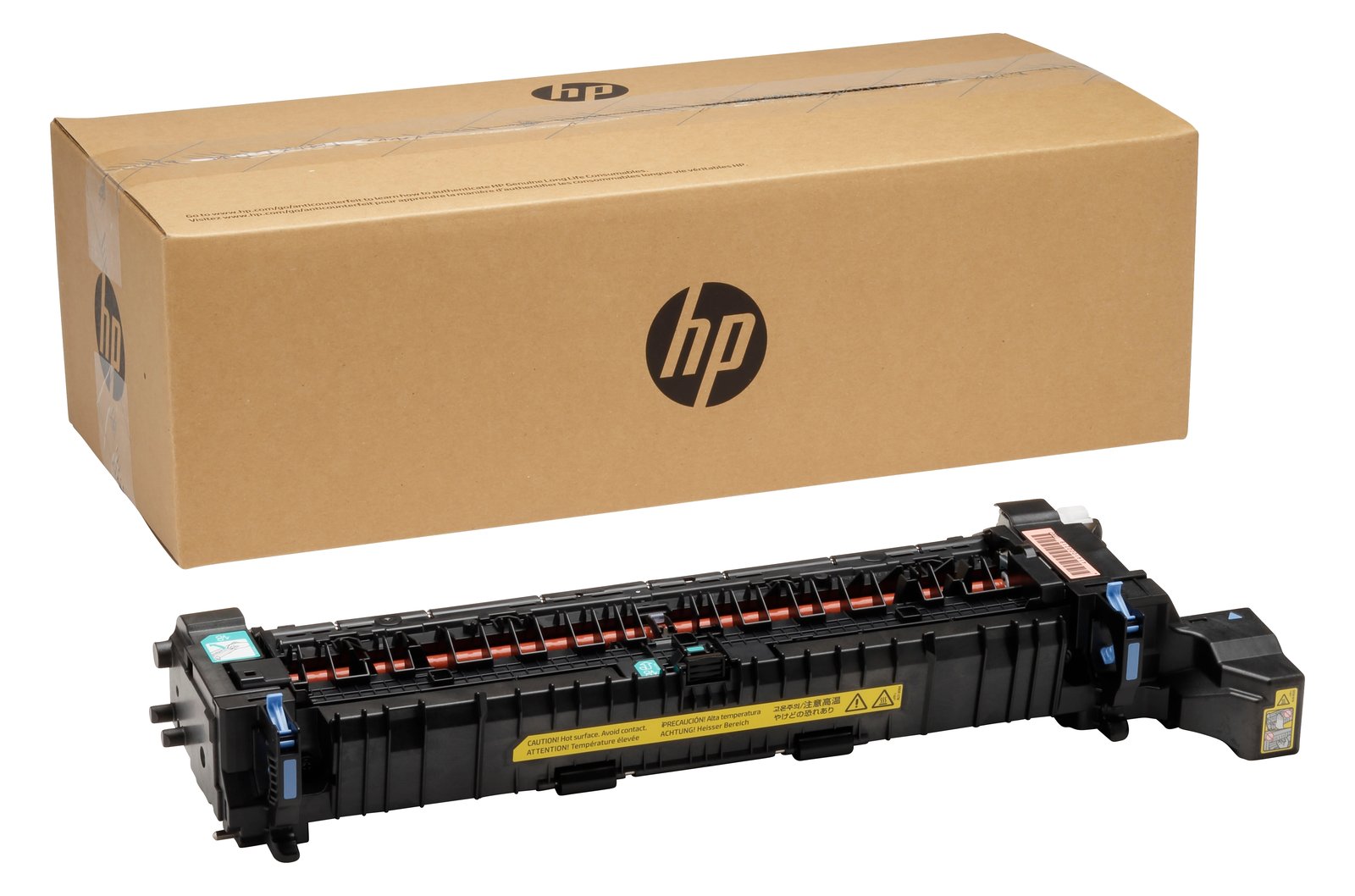 HP LaserJet (220 V) Fixiererkit - Drucker-Fixiereinheit - Laser - 400000 Seiten