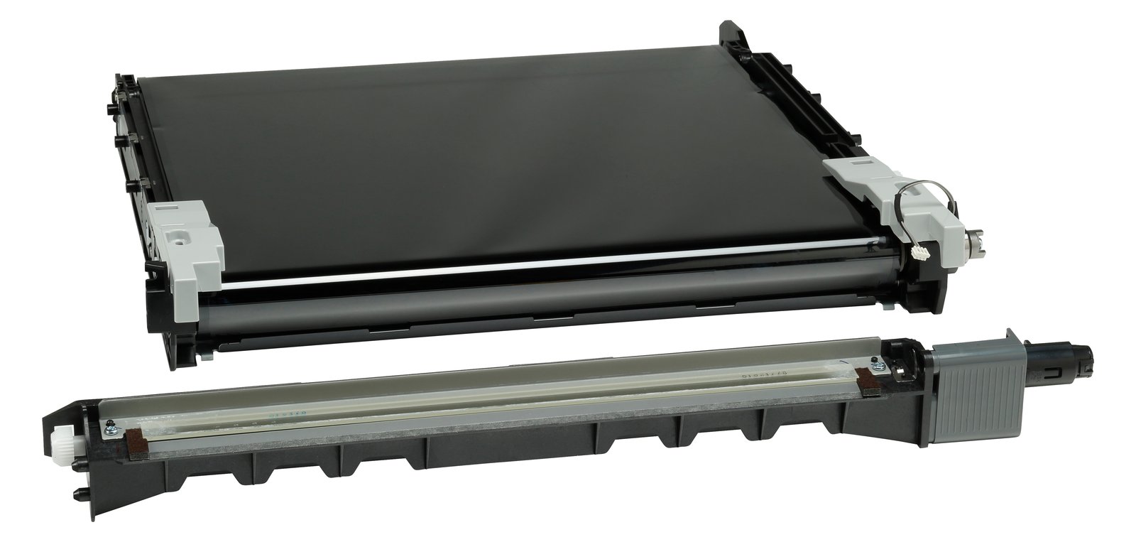 HP LaserJet Bildtransferband-Baugruppe - 430000 Seiten - Schwarz - Blau - 2,33 kg
