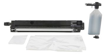 HP LaserJet Black Developer Unit - 1200000 Seiten - Laser - Schwarz von LumaTech