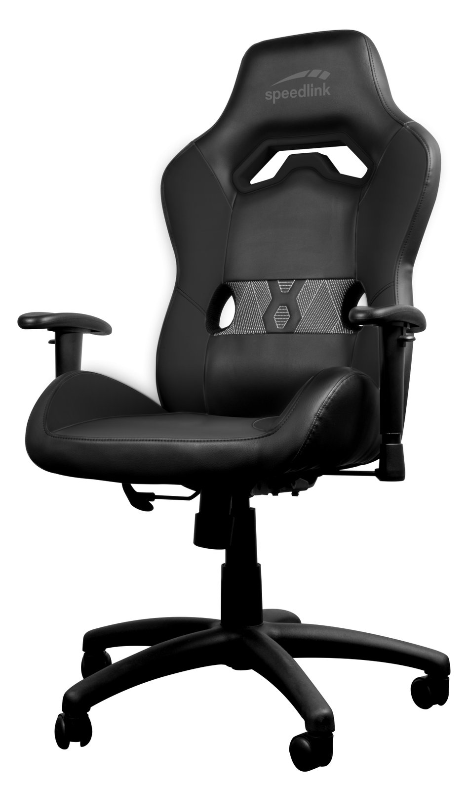SPEEDLINK LOOTER Gaming-Stuhl Schwarz
