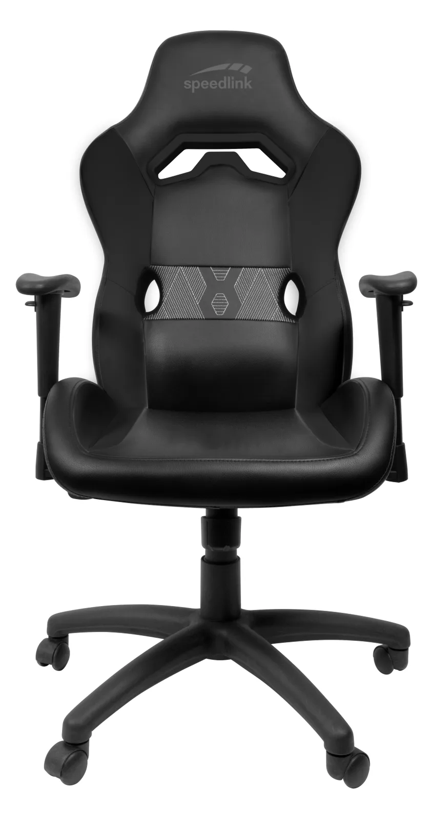 SPEEDLINK LOOTER Gaming-Stuhl Schwarz, Ansicht 3