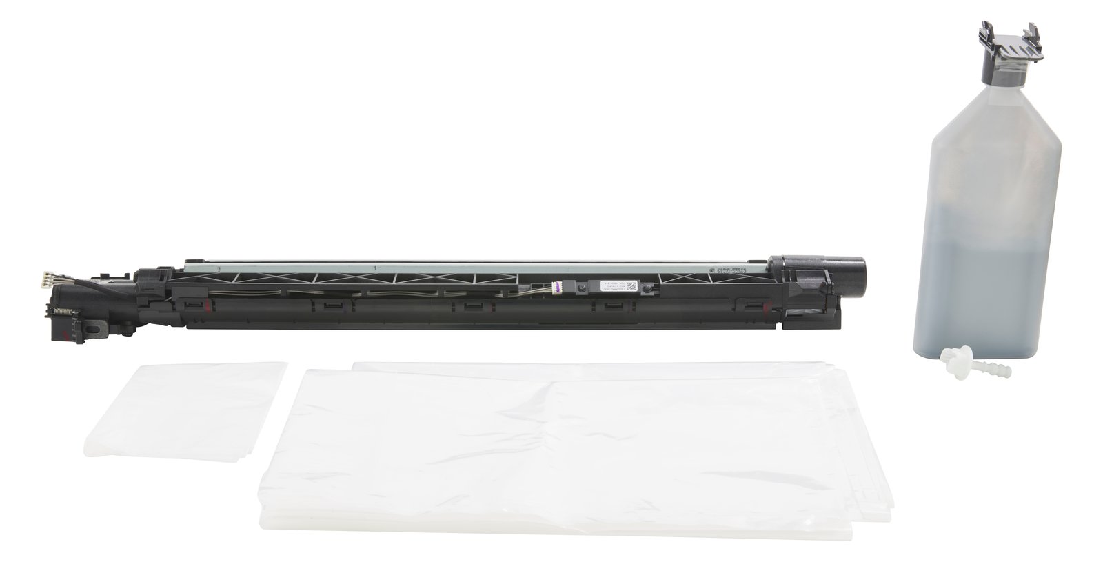HP LaserJet Cyan Developer Unit - 400000 Seiten - Laser - Cyan