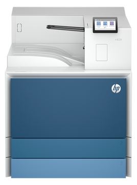 HP LaserJet Enterprise 8501dn - Drucker - s/w - Duplex Laser A3/Ledger 1200 x 1200 dpi von LumaTech