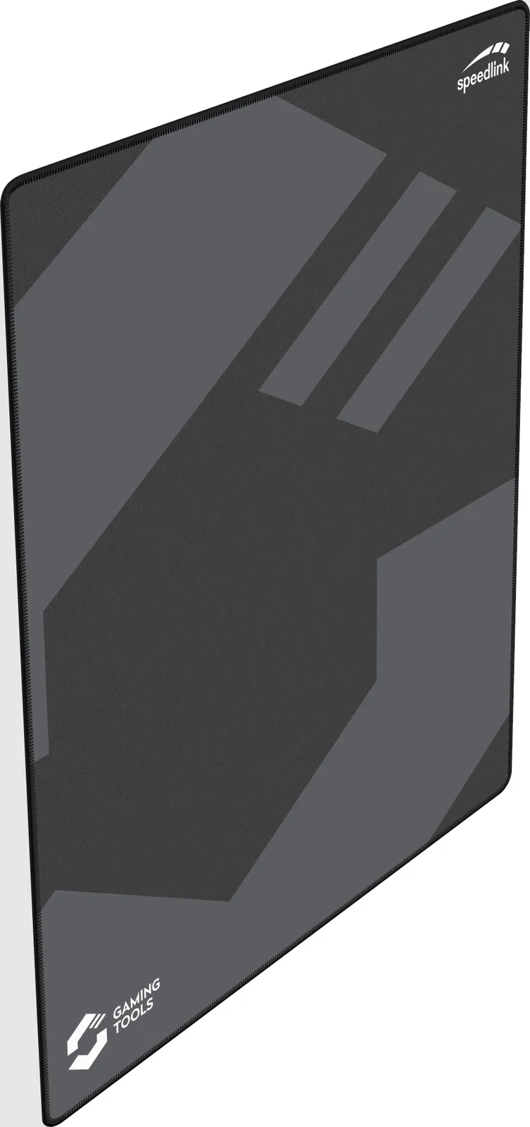 SPEEDLINK SL-620900-GY - Stuhlbasis - Grau - 120 mm - 100 mm - 0,2 mm - 2,7 kg, Ansicht 3