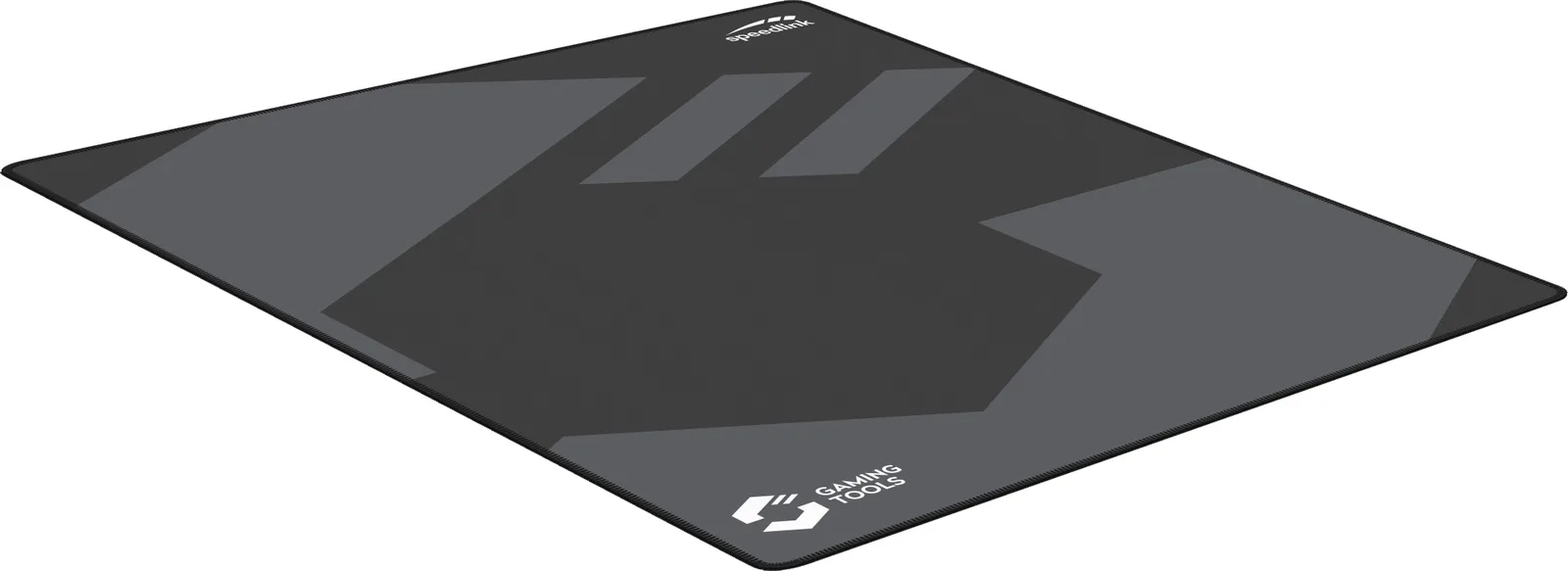 SPEEDLINK SL-620900-GY - Stuhlbasis - Grau - 120 mm - 100 mm - 0,2 mm - 2,7 kg, Ansicht 4