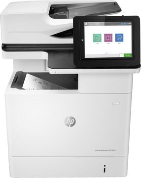 HP LaserJet Enterprise MFP M635h - Multifunktionsdrucker - s/w - Laser - 216 x 864 mm (Original) von LumaTech