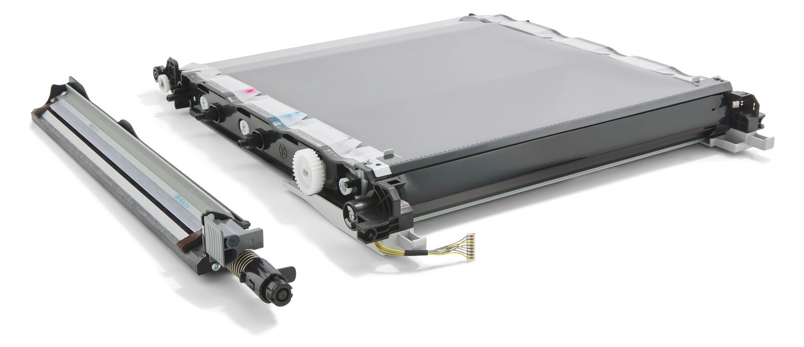HP LaserJet Image Transfer Kit - Wartungs-Set - Laser - 400000 Seiten