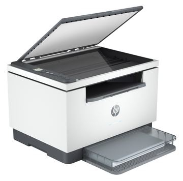 HP LaserJet MFP M234dw - Multifunktionsdrucker - s/w - Laser - Legal (216 x 356 mm) von LumaTech