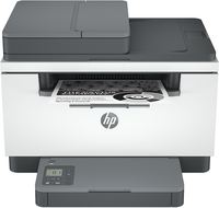HP LaserJet MFP M234sdw Drucker - Schwarzweiß - Drucker für Kleine Büros - Drucken - Kopieren - Scannen von LumaTech