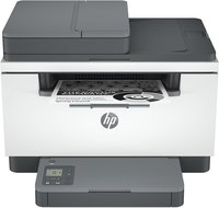 HP LaserJet MFP M234sdw Drucker - Schwarzweiß - Drucker für Kleine Büros - Drucken - Kopieren - Scannen