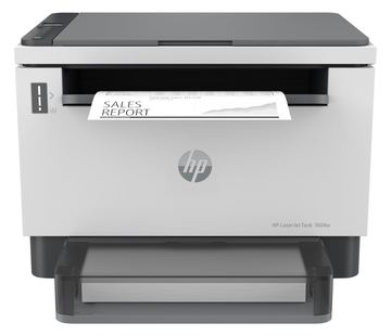 HP LaserJet Tank MFP 1604w - Multifunktionsdrucker - s/w - Laser - 216 x 297 mm (Original) von LumaTech
