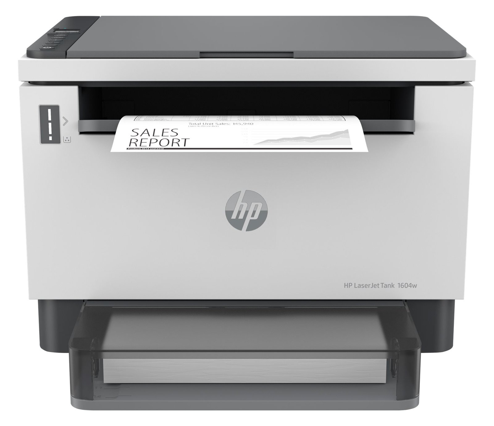 HP LaserJet Tank MFP 1604w - Multifunktionsdrucker - s/w - Laser - 216 x 297 mm (Original)