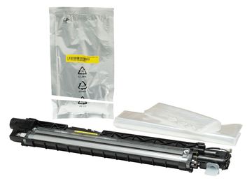 HP LaserJet Yellow Developer Unit - 300000 Seiten - Laser - Gelb - Color LaserJet Managed MFP E77822dn - ... von LumaTech