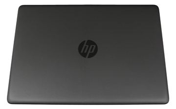 HP LCD back cover DAS HD von LumaTech