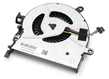 HP Lüftereinheit PN: 827040-001 passend für HP ProBook 450 G3 von LumaTech