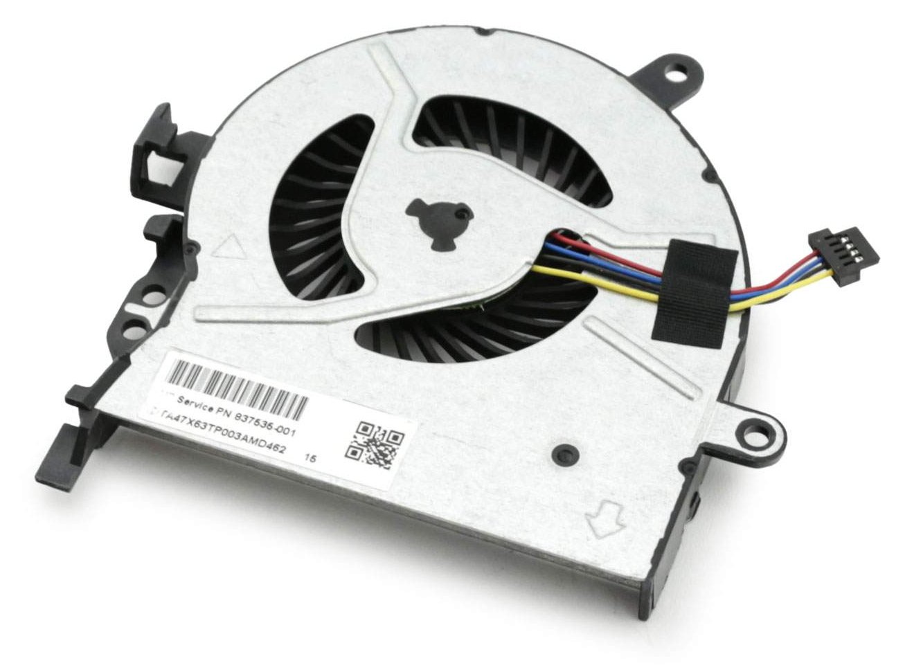 HP Lüftereinheit PN: 827040-001 passend für HP ProBook 450 G3