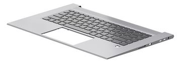 HP M14607-131 - Tastatur - HP - TL: Portugiesisch, QWERTY von LumaTech