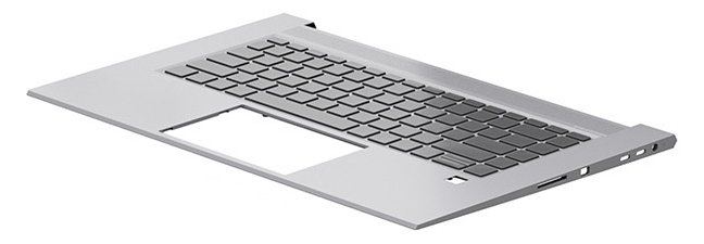 HP M14607-131 - Tastatur - HP - TL: Portugiesisch, QWERTY