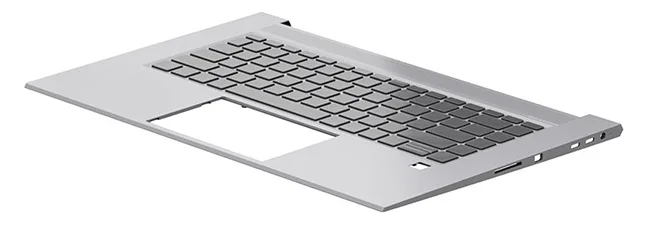 HP M14607-131 - Tastatur - HP - TL: Portugiesisch, QWERTY, Ansicht 2
