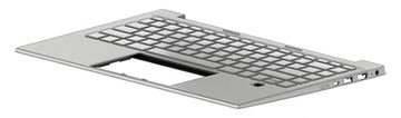 HP M16651-A41 - Tastatur - HP - TL: Belgisch, AZERTY von LumaTech