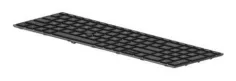HP M17094-041 - Tastatur Tastatur mit Hintergrundbeleuchtung - HP - TL: Deutsch, QWERTZ, Ansicht 2