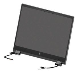 HP M23498-001 - Anzeige - 39,6 cm (15.6) - Full HD - HP von LumaTech