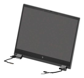 HP M23498-001 - Anzeige - 39,6 cm (15.6) - Full HD - HP