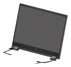 HP M23498-001 - Anzeige - 39,6 cm (15.6) - Full HD - HP, Ansicht 2