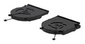 HP M54776-001 - Ventilator - HP von LumaTech
