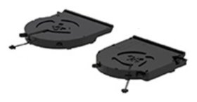HP M54776-001 - Ventilator - HP
