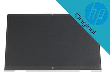 HP M82690-001 Touch-Displayeinheit 13,3 Zoll (FHD 1920x1080) schwarz/silber AMOLED TS von LumaTech