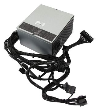 HP M83826-001 Desktop-PC Netzteil ATX - PC-/Server Netzteil - ATX von LumaTech