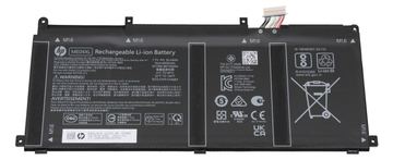 HP ME04050XL-PL Akku 50Wh Original - Batterie - 3.250 mAh von LumaTech