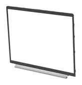 HP N03213-001 - Bezel - HP - EliteBook 650 G9, Ansicht 2