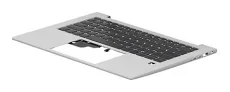 HP N09276-131 - Tastatur - Tastatur mit Hintergrundbeleuchtung - HP - TL: Portugiesisch, QWERTY, Ansicht 2